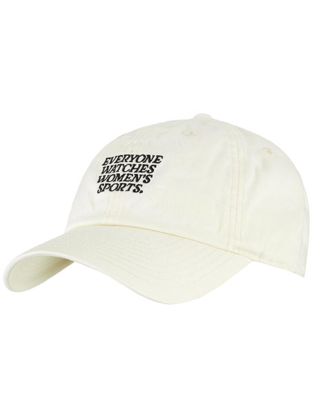 Nike Everyone Watches Womens Sports Hat