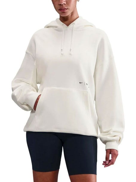 Nike Unisex Everyone Watches Womens Sports Hoodie