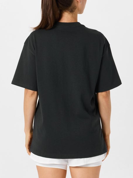 Nike Unisex Everyone Watches Womens Sports T-Shirt