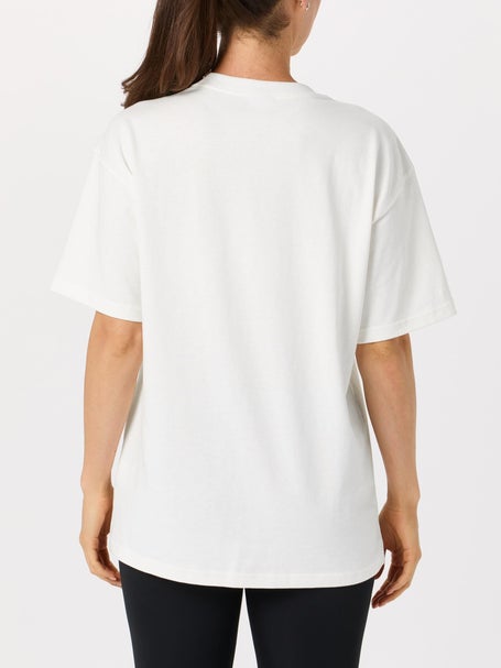 Nike Unisex Everyone Watches Womens Sports T-Shirt