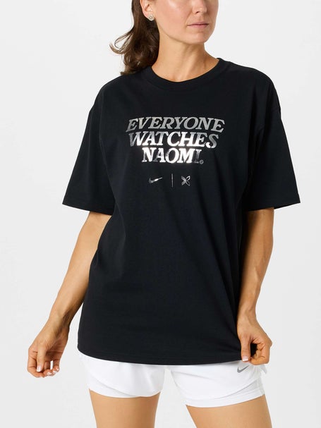 Nike Unisex Everyone Watches Womens Sports Naomi