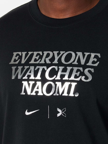Nike Unisex Everyone Watches Womens Sports Naomi