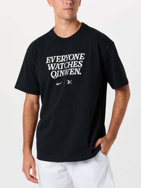 Nike Unisex Everyone Watches Womens Sports Qinwen