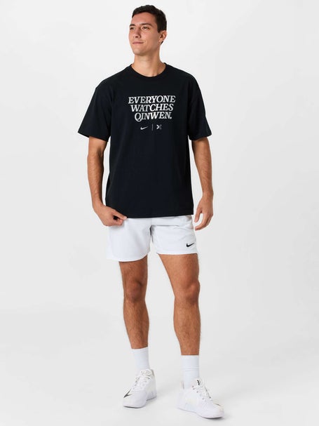 Nike Unisex Everyone Watches Womens Sports Qinwen