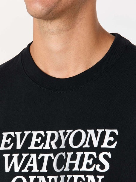 Nike Unisex Everyone Watches Womens Sports Qinwen