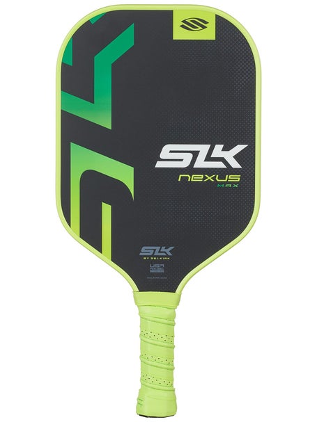 SLK Nexus Max Pickleball Paddle