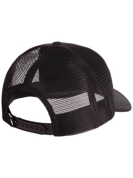 Nike Junior Core Trucker Hat - Black