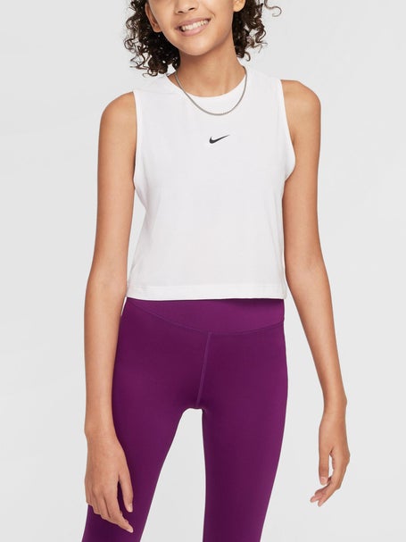 Nike Girls Core Train Tank