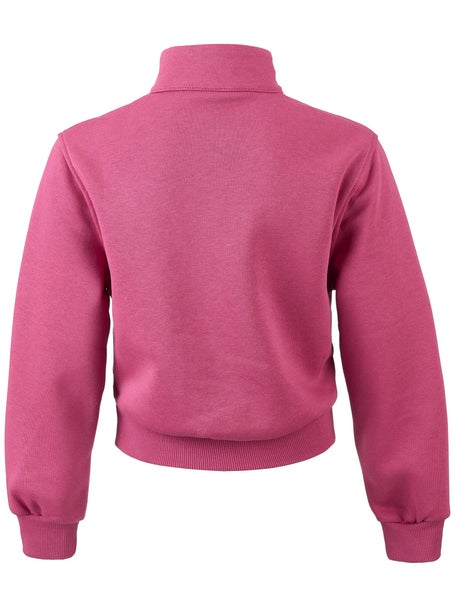 Nike Girls Fall Half Zip