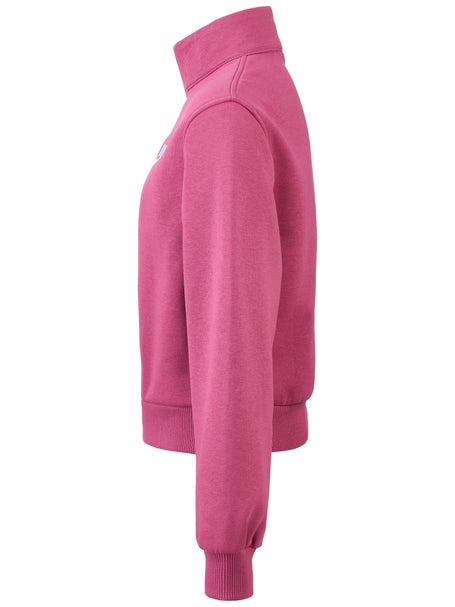 Nike Girls Fall Half Zip