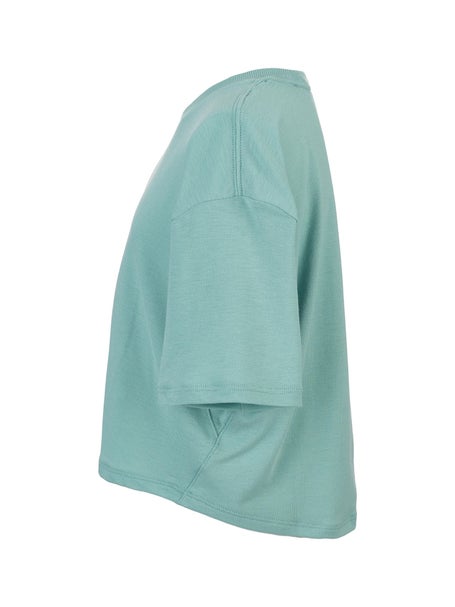 Nike Girls Fall Loose Top