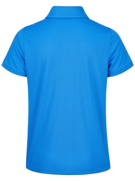 Nike Girls Spring Club Polo