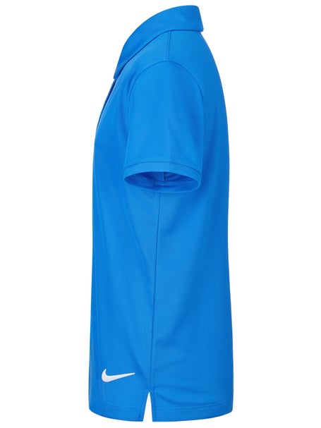 Nike Girls Spring Club Polo