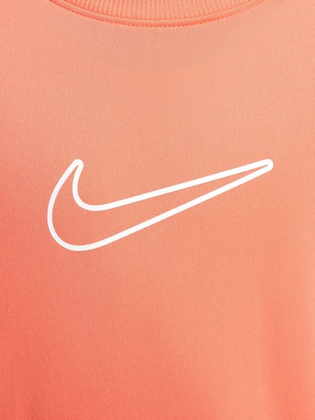 Nike Girls Spring One Swoosh Top