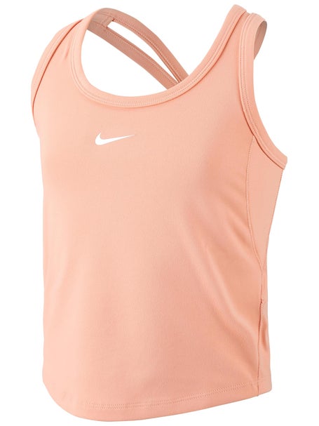 Nike Girls Summer One Tank