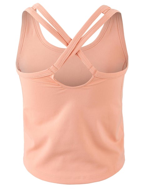 Nike Girls Summer One Tank