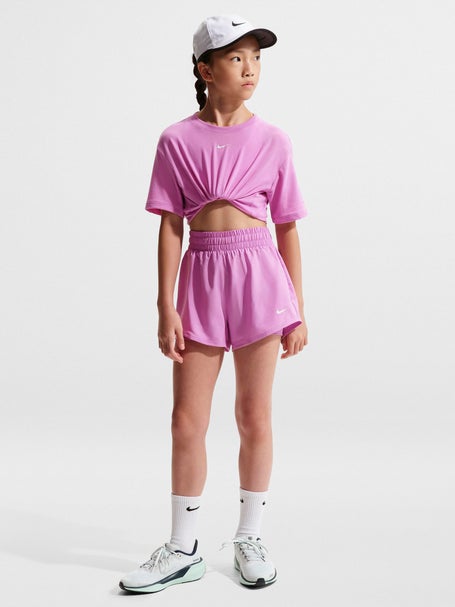 Nike Girls Spring One 2-in-1 Short
