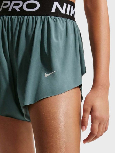 Nike Girls Spring Pro 2-in-1 Short