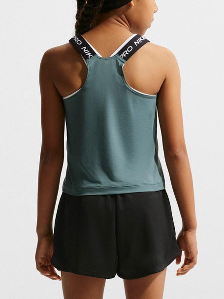 Nike Girls Spring Pro Tank