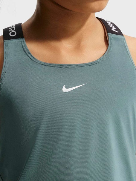 Nike Girls Spring Pro Tank