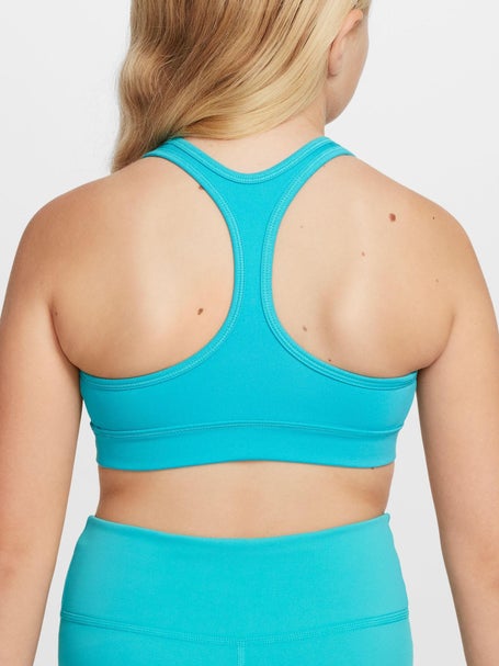 Nike Girls Summer Swoosh Bra
