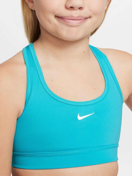 Nike Girls Summer Swoosh Bra