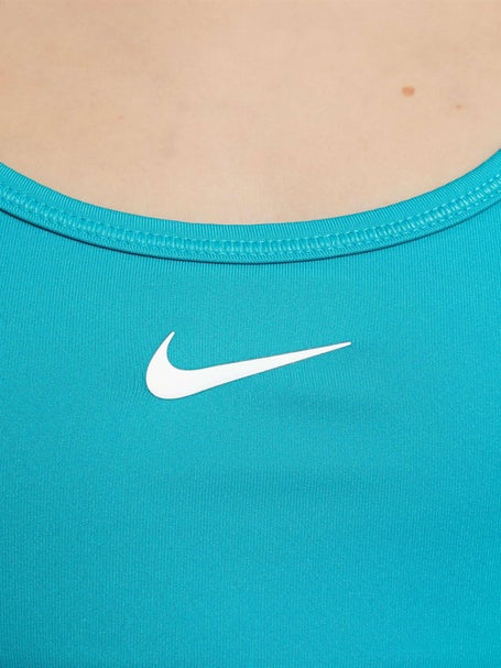 Nike Girls Summer Swoosh Bra