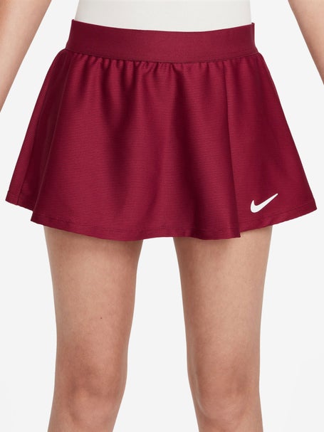 Nike Girls Spring Victory Flouncy Skirt