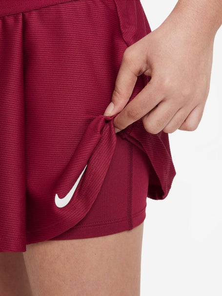 Nike Girls Spring Victory Flouncy Skirt