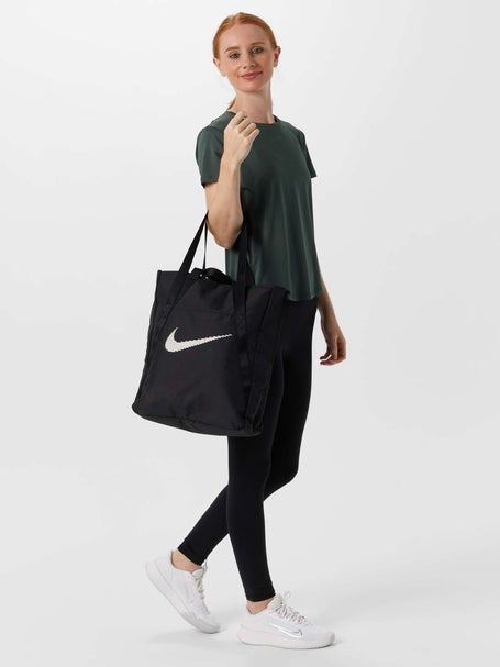Nike Gym Tote - Black