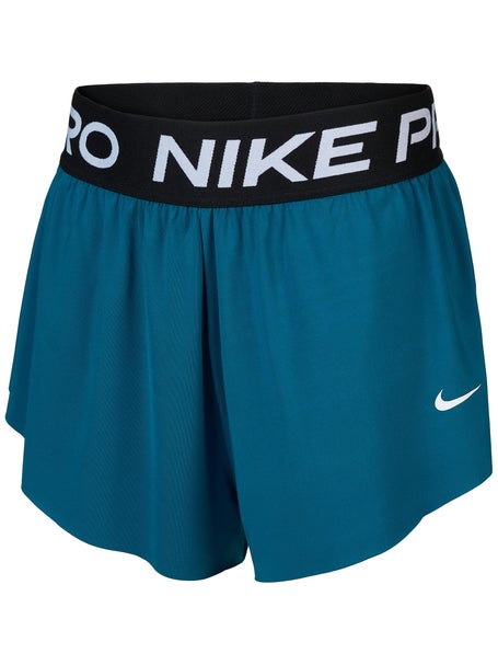 Nike Girls Winter 2 in 1 Knit Short
