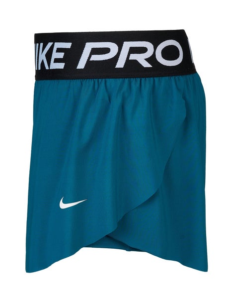 Nike Girls Winter 2 in 1 Knit Short