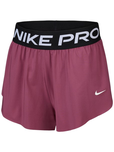 Nike Girls Winter 2 in 1 Knit Short