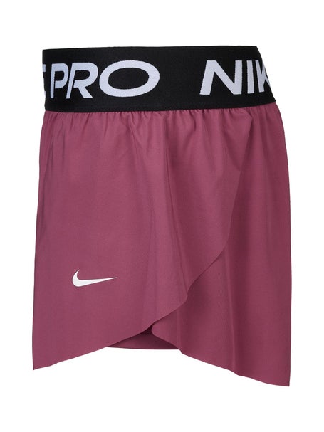 Nike Girls Winter 2 in 1 Knit Short