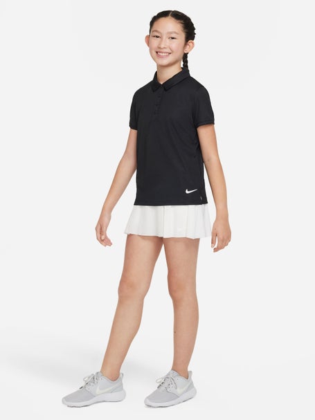 Nike Girls Core Club Polo