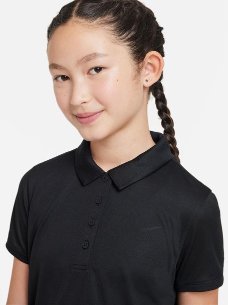 Nike Girls Core Club Polo