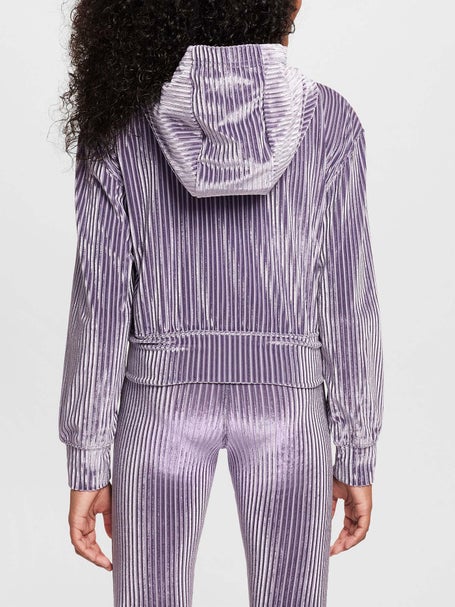 Nike Girls Winter Cozy Zip Hoodie