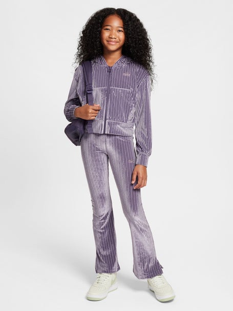 Nike Girls Winter Cozy Zip Hoodie