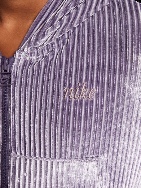 Nike Girls Winter Cozy Zip Hoodie