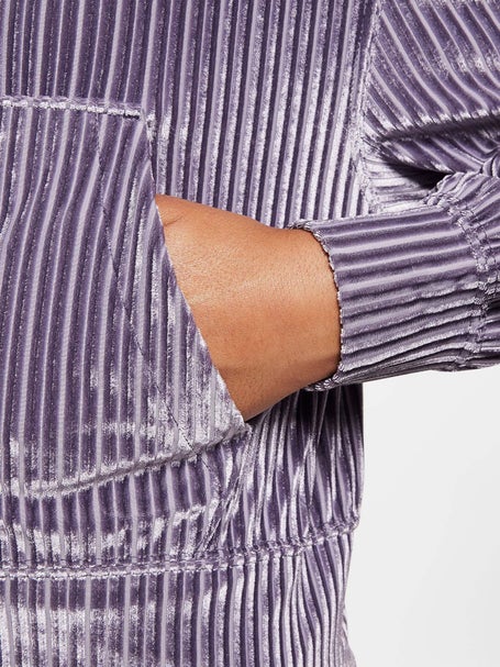 Nike Girls Winter Cozy Zip Hoodie