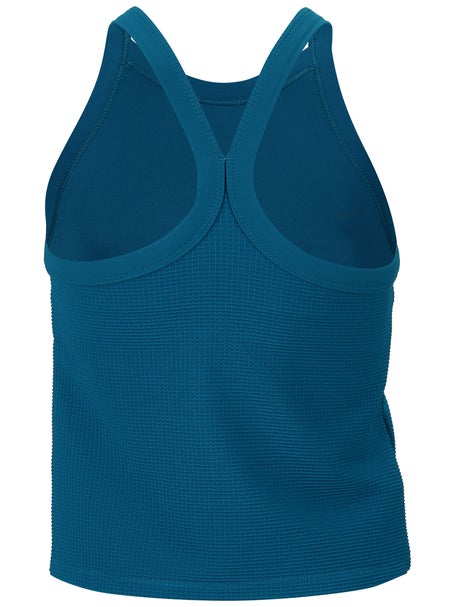 Nike Girls Winter High Neck Tank