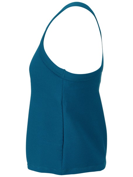Nike Girls Winter High Neck Tank