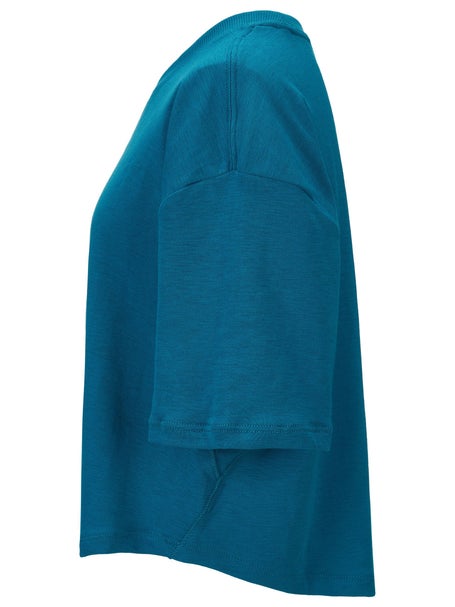 Nike Girls Winter Loose Top