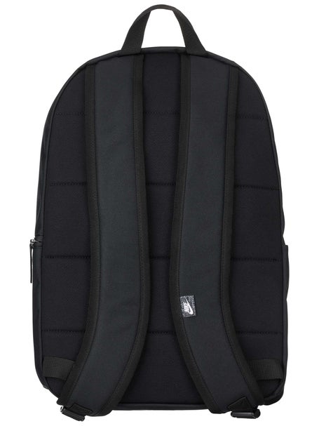 Nike Heritage Backpack Black