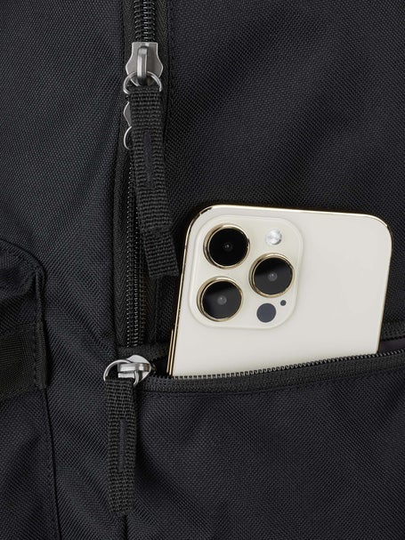 Nike Heritage Backpack Black