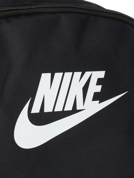 Nike Heritage Backpack Black