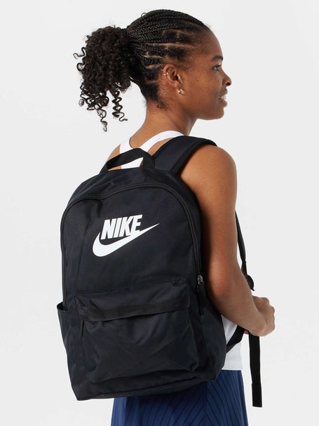 Nike Heritage Backpack Black