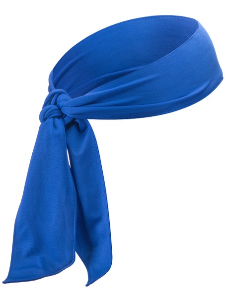 Nike Dri-Fit Head Tie 4.0 Royal