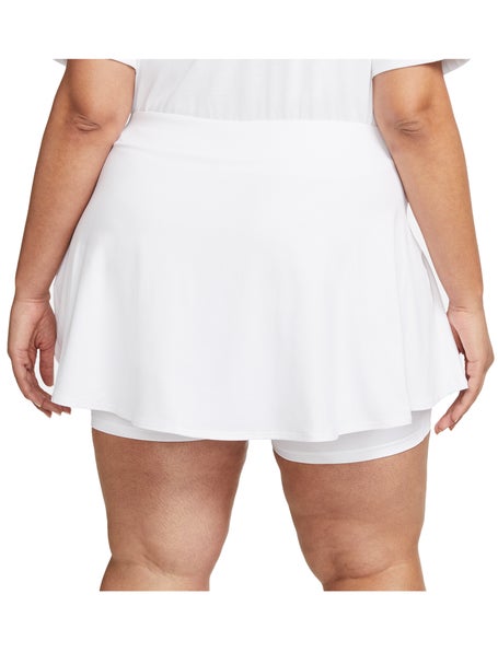 Nike Womens Core Plus Victory Flouncy Skirt