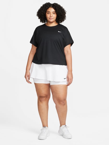 Nike Womens Core Plus Victory Flouncy Skirt
